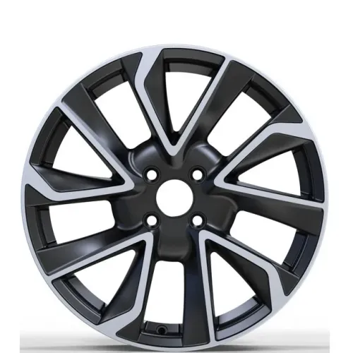Ковані диски DH-Style V2 R24 для Toyota