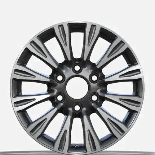 Ковані диски DH-Style V4 R22 для Toyota