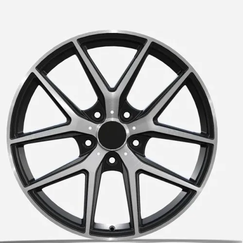 Ковані диски DH-Style V5 R19 для Toyota