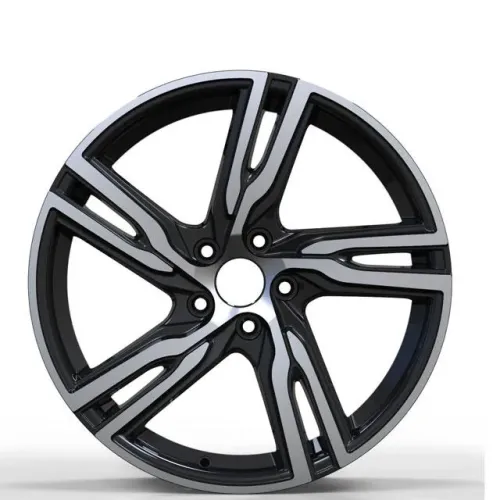 Ковані диски DH-Style V1 R20 для Volvo