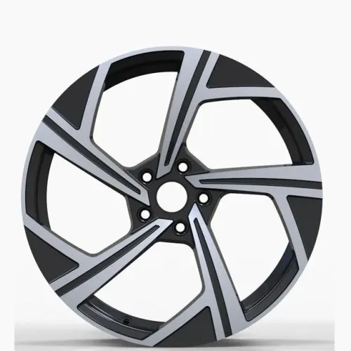 Ковані диски DH-Style V1 R24 для Volkswagen