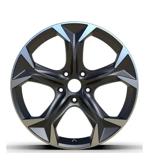 Ковані диски DH-Style V2 R18 для Volkswagen Ковані диски DH-Style V2 R18 для Volkswagen