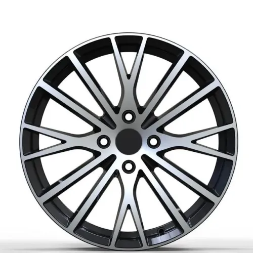 Ковані диски DH-Style V3 R18 для Volkswagen Ковані диски DH-Style V3 R18 для Volkswagen