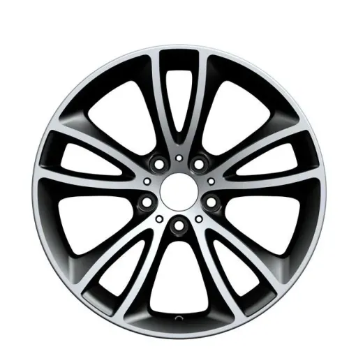 Ковані диски DH-Style V5 R19 для Volkswagen Ковані диски DH-Style V5 R19 для Volkswagen