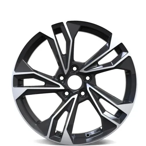 Ковані диски DH-Style V6 R22 для Volkswagen