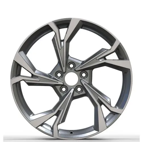 Ковані диски DH-Style V7 R16 для Volkswagen Ковані диски DH-Style V7 R16 для Volkswagen