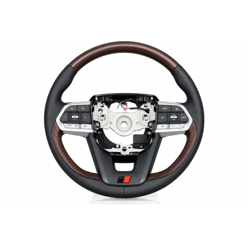 Кермо у зборі TLC300-дизайн V2 для Toyota Land Cruiser Prado 120 2002-2009 рр