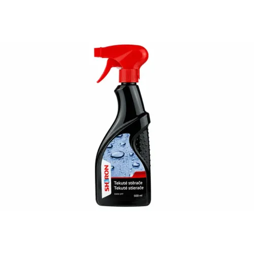 Антидощ Rain-OFF 500 мл SHERON SONAX (500мл) Антидощ Rain-OFF 500 мл SHERON SONAX (500мл)