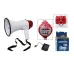Громкоговоритель MEGAPHONE HW 8C PR3 Громкоговоритель MEGAPHONE HW 8C PR3