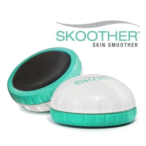 Пемза для удаления огрубевшей кожи SKOOTHER SKIN SMOOTHER PR1