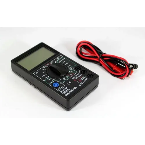 Мультиметр (тестер) DT 830 B PR1 Мультиметр (тестер) DT 830 B PR1