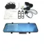 DVR 138E зеркало без доп. камеры регистратор видеорегистратор PR4 DVR 138E зеркало без доп. камеры регистратор видеорегистратор PR4
