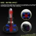 S1-HB4-9006 Светодиодные лампы PULSO LED 25w 4000Lm 6000K CG02 PR4 S1-HB4-9006 Светодиодные лампы PULSO LED 25w 4000Lm 6000K CG02 PR4