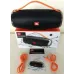 Беспроводная портативная Bluetooth блютуз колонка JBL Mini XTREME K5+ PR4