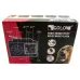 Портативний радіоприймач Golon RX-9933 з акумулятором, USB, SD, FM радіо