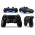 Джойстик DualShock 4 PS4 Wireless Controller | Беспроводной контроллер для Sony PlayStation 4 | Геймпад PR4