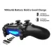 Джойстик DualShock 4 PS4 Wireless Controller | Беспроводной контроллер для Sony PlayStation 4 | Геймпад PR4