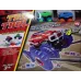 Дитяча гоночна траса Trix Trux Монстр Тракі + 2 машинки в комплекті Дитяча гоночна траса Trix Trux Монстр Тракі + 2 машинки в комплекті
