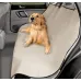 Накидка на заднє сидіння для перевезення тварин Petzoom loungee