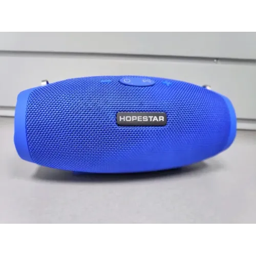 Портативна бездротова колонка Hopestar H26 Bluetooth Портативна бездротова колонка Hopestar H26 Bluetooth