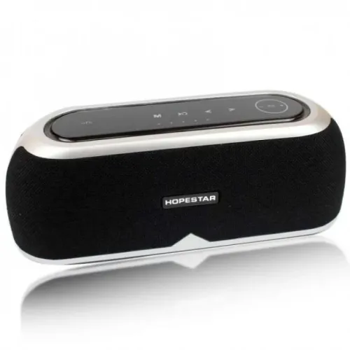 Колонка мобильная Hopestar A4 беспроводной Bluetooth портативный динамик PR5 Колонка мобильная Hopestar A4 беспроводной Bluetooth портативный динамик PR5