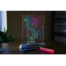 Планшет для рисования Magic 3D CG01 PR3