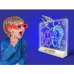 Планшет для рисования Magic 3D CG01 PR3