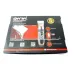 Профессиональная аккумуляторная машинка для стрижки GEMEI GM 6066 CG21 PR4 Профессиональная аккумуляторная машинка для стрижки GEMEI GM 6066 CG21 PR4