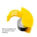 Нож для нарезки rolling mincer PR3