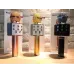 Бездротовий караоке мікрофон WS858-1 ∙ Колонка-мікрофон ∙ Вluetooth ∙ USB ∙ microSD