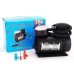 Автомобільний насос - компресор Air compressor DC-12V ∙ Портативний міні-насос в авто Автомобільний насос - компресор Air compressor DC-12V ∙ Портативний міні-насос в авто