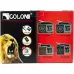 Радіоприймач GOLON RX-002 USB+SD Музична колонка з вбудованим радіо Радіоприймач GOLON RX-002 USB+SD Музична колонка з вбудованим радіо