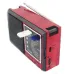Радіоприймач GOLON RX-002 USB+SD Музична колонка з вбудованим радіо Радіоприймач GOLON RX-002 USB+SD Музична колонка з вбудованим радіо