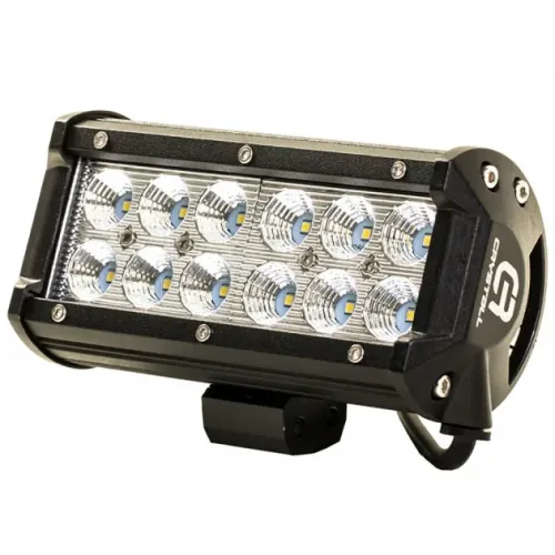 Автофара LED (12 LED) 5D-36W-SPOT CG02 PR3 Автофара LED (12 LED) 5D-36W-SPOT CG02 PR3