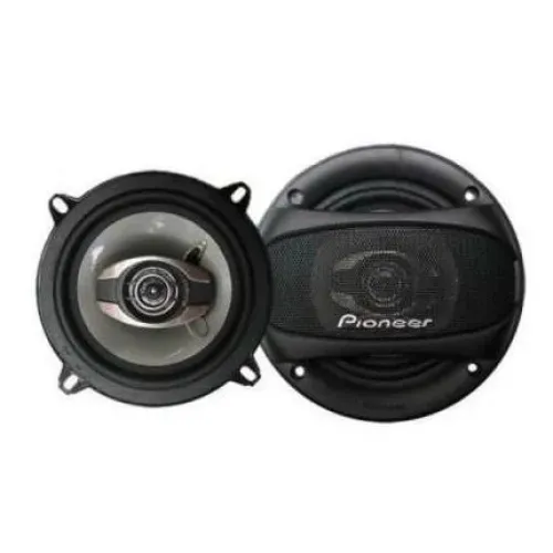 Автоколонки Pioneer TS 1373, колонки в автомобиль, автоакустика PR3
