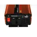 Перетворювач 12V-220V 1200W Інвертор напруги UN-3055 Перетворювач 12V-220V 1200W Інвертор напруги UN-3055