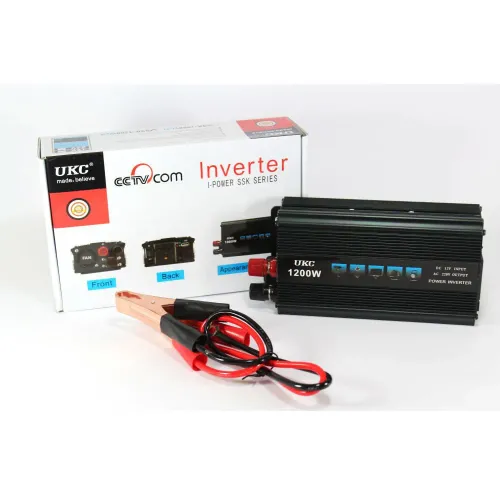 Power Inverter 300 w или просто преобразователь 12В в 220 преобразователь электричества, инвертор напряжения Power Inverter 300 w или просто преобразователь 12В в 220 преобразователь электричества, инвертор напряжения