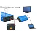 Power Inverter 300 w или просто преобразователь 12В в 220 преобразователь электричества, инвертор напряжения Power Inverter 300 w или просто преобразователь 12В в 220 преобразователь электричества, инвертор напряжения