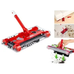 Багатофункціональний електровіник 5 в 1 SWIVEL SWEEPER Багатофункціональний електровіник 5 в 1 SWIVEL SWEEPER
