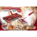 Багатофункціональний електровіник 5 в 1 SWIVEL SWEEPER