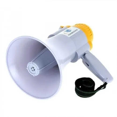 Громкоговоритель MEGAPHONE HQ-108 PR4 Громкоговоритель MEGAPHONE HQ-108 PR4