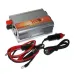 Преобразователь POWER INVERTER 300 W 12 V/220 преобразователь электричества, инвертор напряжения Преобразователь POWER INVERTER 300 W 12 V/220 преобразователь электричества, инвертор напряжения