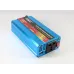 Преобразователь UKC 12V-220V 400W преобразователь электричества, инвертор напряжения Преобразователь