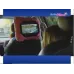 Подушка Go Go Pillow дорожня з тримачем для планшета 3 в 1