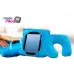 Подушка Go Go Pillow дорожня з тримачем для планшета 3 в 1