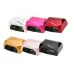 Лампа для маникюра Quick CCFL LED Nail Lamp CG20 PR4 Лампа для маникюра Quick CCFL LED Nail Lamp CG20 PR4