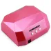 Лампа для маникюра Quick CCFL LED Nail Lamp CG20 PR4 Лампа для маникюра Quick CCFL LED Nail Lamp CG20 PR4