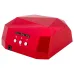 Лампа для маникюра Quick CCFL LED Nail Lamp CG20 PR4 Лампа для маникюра Quick CCFL LED Nail Lamp CG20 PR4
