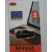 Флешка USB накопитель 4 Gb Wimpex PR3