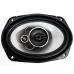 Автомобильные колонки, акустика PIONEER TS-A6974S 600 Вт PR4